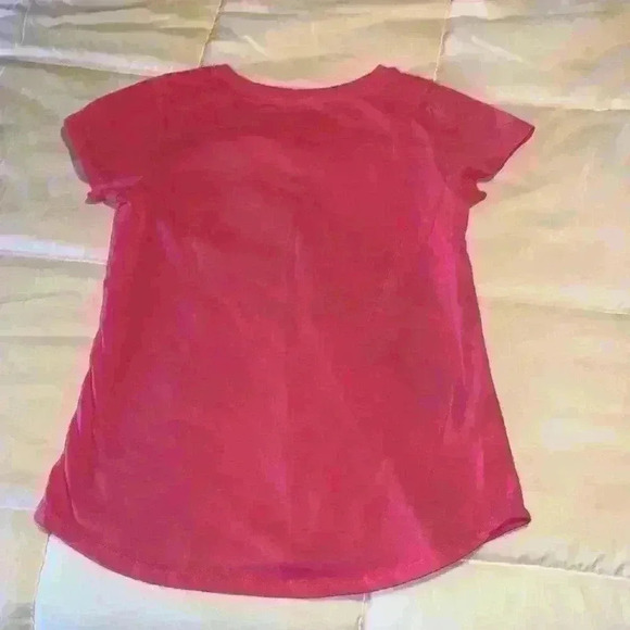 Disney Minnie Mouse girls Top - Picture 3 of 3